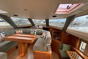 53ft Southerly Yacht For Sale