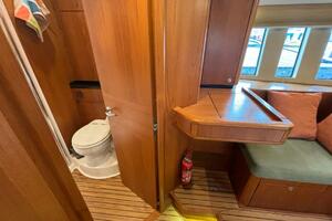 53ft Southerly Yacht For Sale