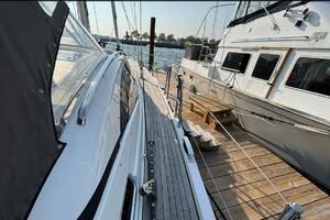 53ft Southerly Yacht For Sale