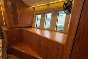 53ft Southerly Yacht For Sale