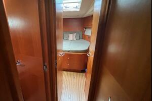 53ft Southerly Yacht For Sale