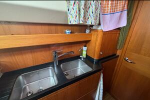 53ft Southerly Yacht For Sale