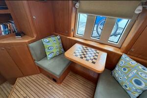53ft Southerly Yacht For Sale