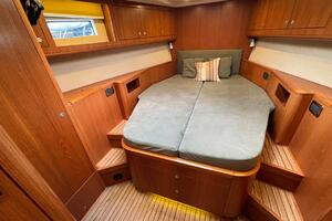 53ft Southerly Yacht For Sale