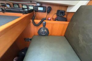 53ft Southerly Yacht For Sale
