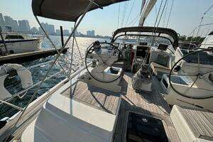 2014 Southerly 535 thumbnail 9