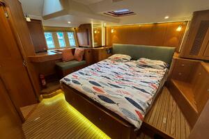 53ft Southerly Yacht For Sale