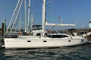 2014 Southerly 535 thumbnail 2