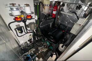 53ft Southerly Yacht For Sale