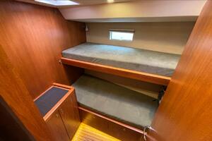 53ft Southerly Yacht For Sale