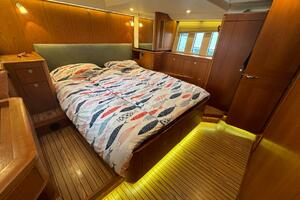 53ft Southerly Yacht For Sale