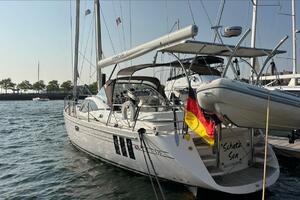 53ft Southerly Yacht For Sale