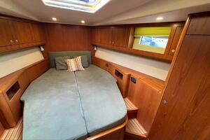53ft Southerly Yacht For Sale