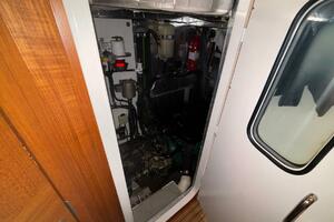 53ft Southerly Yacht For Sale