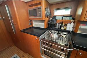 53ft Southerly Yacht For Sale