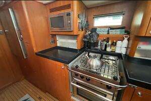 2014 Southerly 535 thumbnail 34