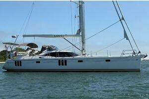 2014 Southerly 535 thumbnail 1