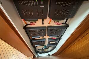 53ft Southerly Yacht For Sale