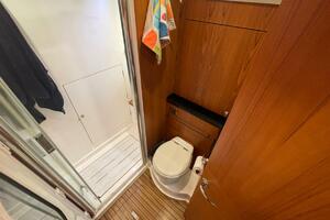 53ft Southerly Yacht For Sale