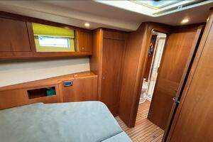 53ft Southerly Yacht For Sale