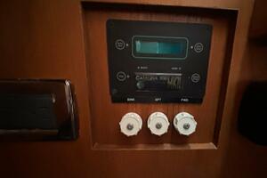 53ft Southerly Yacht For Sale