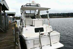 1996 Bayliner 4087 Aft Cabin Motoryacht thumbnail 8