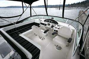 1996 Bayliner 4087 Aft Cabin Motoryacht thumbnail 22