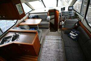 1996 Bayliner 4087 Aft Cabin Motoryacht thumbnail 21