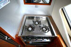 1996 Bayliner 4087 Aft Cabin Motoryacht thumbnail 48