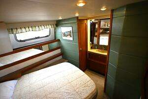 1996 Bayliner 4087 Aft Cabin Motoryacht thumbnail 46
