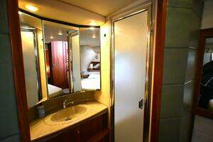 1996 Bayliner 4087 Aft Cabin Motoryacht thumbnail 40