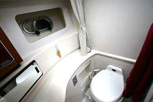 1996 Bayliner 4087 Aft Cabin Motoryacht thumbnail 35