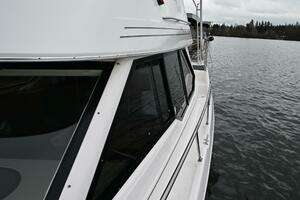 1996 Bayliner 4087 Aft Cabin Motoryacht thumbnail 18