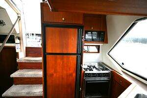 1996 Bayliner 4087 Aft Cabin Motoryacht thumbnail 47