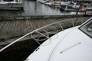1996 Bayliner 4087 Aft Cabin Motoryacht thumbnail 17