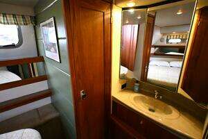 1996 Bayliner 4087 Aft Cabin Motoryacht thumbnail 43