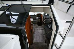1996 Bayliner 4087 Aft Cabin Motoryacht thumbnail 27