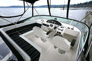 1996 Bayliner 4087 Aft Cabin Motoryacht thumbnail 23