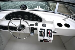 41ft Bayliner Yacht For Sale