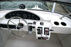 1996 Bayliner 4087 Aft Cabin Motoryacht thumbnail 24