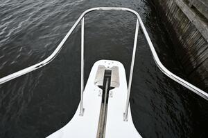 41ft Bayliner Yacht For Sale