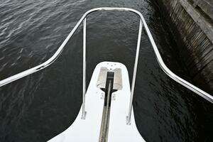 1996 Bayliner 4087 Aft Cabin Motoryacht thumbnail 14