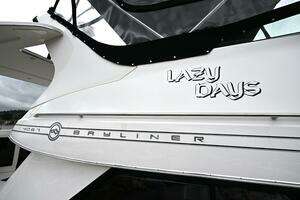 1996 Bayliner 4087 Aft Cabin Motoryacht thumbnail 52