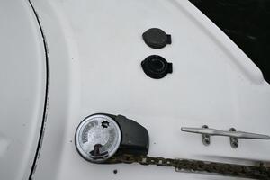 41ft Bayliner Yacht For Sale