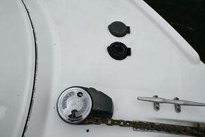1996 Bayliner 4087 Aft Cabin Motoryacht thumbnail 13