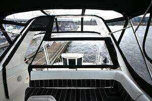 1996 Bayliner 4087 Aft Cabin Motoryacht thumbnail 26