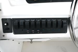 41ft Bayliner Yacht For Sale