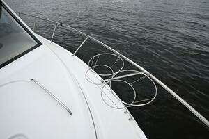 1996 Bayliner 4087 Aft Cabin Motoryacht thumbnail 16