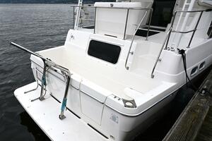 41ft Bayliner Yacht For Sale