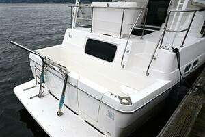 1996 Bayliner 4087 Aft Cabin Motoryacht thumbnail 20